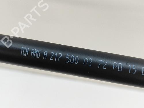 Pipe MERCEDES-BENZ B-CLASS Sports Tourer (W245) B 180 CDI (245.207) | BP28688385M125 
