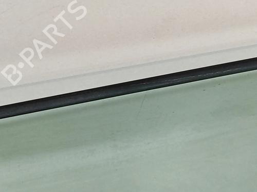 Front right door window VW GOLF III Cabriolet (1E7) 2.0 | BP25902312C19