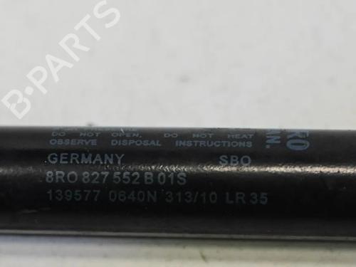 Used Tailgate lift support AUDI Q5 (8RB) 2.0 TDI quattro (163 hp) 14656134