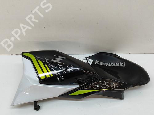 Used Other KAWASAKI MOTORCYCLES Z (900cc - ) Z 900 (ZR900B) (125 hp) 28688036
