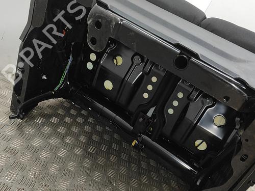 Left front seat FORD TRANSIT V363 Van (FCD, FDD) 2.0 EcoBlue RWD | BP33392647C15  - Image 5