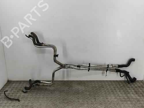 Used Pipe PORSCHE BOXSTER (986) S 3.2 (252 hp) 23247574