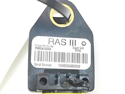 Elektronisk sensor JEEP COMPASS (MK49) 2.2 CRD 4x4 | BP38071451M84  - Image 6