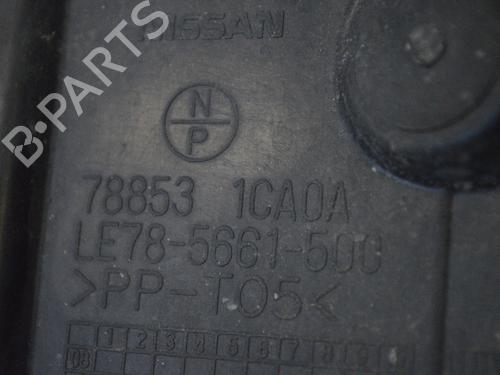 Andre INFINITI FX 30d AWD | BP30237085O1 