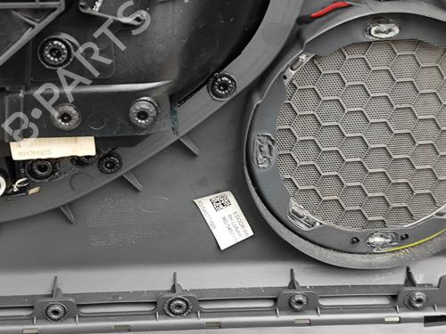 Rear right panel LAND ROVER RANGE ROVER EVOQUE (L538) 2.0 D | BP38291883C61 - Image 9