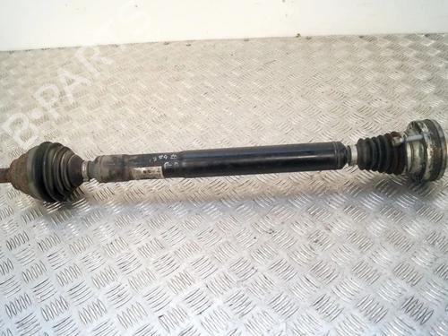 Used Right front driveshaft VW PASSAT CC B6 (357) 1.8 TSI (160 hp) 6735258