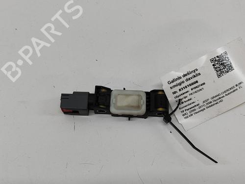Electronic sensor JEEP GRAND CHEROKEE III (WH, WK) 3.0 CRD 4x4 | BP28154322M84 
