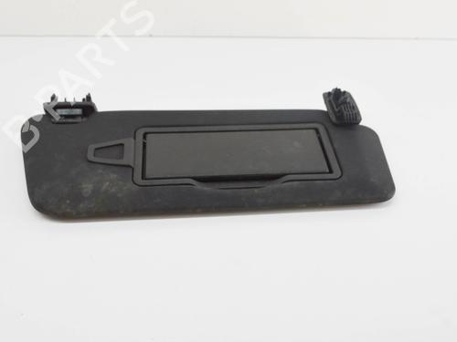 Used Right sun visor MERCEDES-BENZ E-CLASS Coupe (C207) E 220 BlueTEC (207.301) (177 hp) 11914899