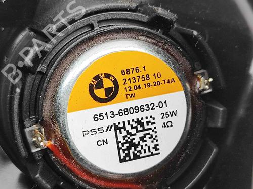 Luidspreker BMW X3 (G01, F97, G08) xDrive M40 i | BP29487717E2 