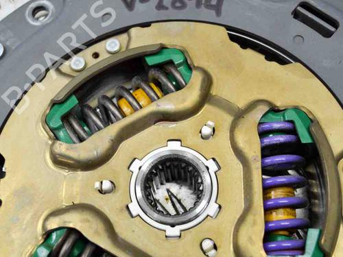 Flywheel TOYOTA PRIUS (_W5_) 1.8 Hybrid (ZVW50, ZVW50_, ZVW51_, ZVW50R, ZVW51) | BP27749289M101 