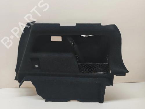 Used Boot lining Boot lining BMW X2 (F39) sDrive 20 i (192 hp) 28558711 28558711