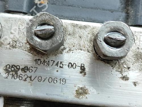 ABS pump TESLA MODEL Y (5YJY) EV Performance All-wheel Drive | BP32476121M43