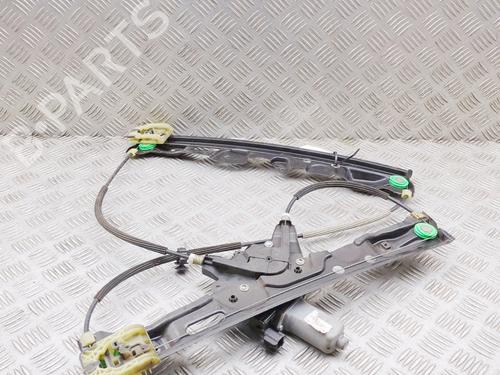 Rudehejsemekanisme ventre foran FORD RANGER (TKE) 3.2 TDCi 4x4 | BP39205126C22 - Image 4