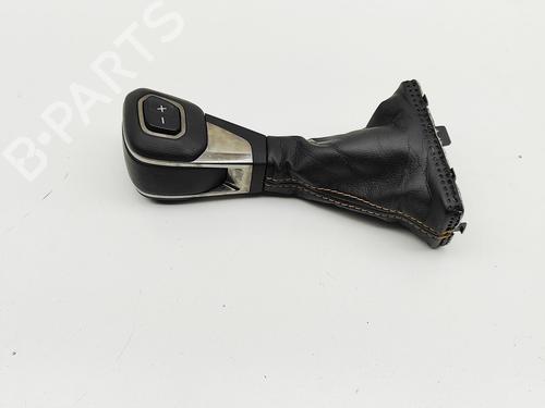 Shift knob FORD RANGER (TKE) 2.0 EcoBlue 4x4 | BP29975698I34