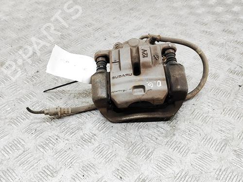 Used Right rear brake caliper SUBARU FORESTER (SJ_) 2.0 D AWD (SJD) (147 hp) 32755437