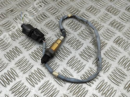 Electronic sensor VW CADDY IV Box Body/MPV (SAA, SAH) 2.0 TDI | BP31021384M84