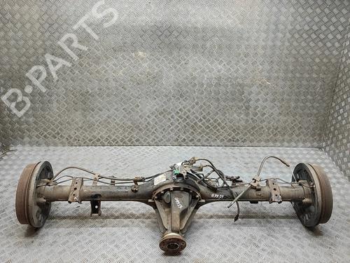 Bagaksel FORD RANGER (TKE) 3.2 TDCi 4x4 | BP39205075M2 - Image 2