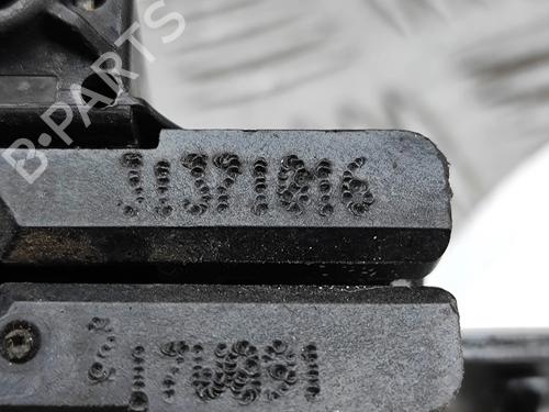 Hood lock VOLVO V40 Cross Country (526) D2 | BP30607061C133