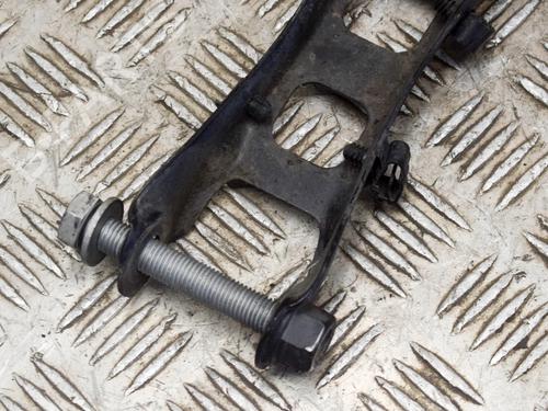 Right rear suspension arm BMW i3 (I01) Range Extender | BP14639801M15  - Image 5