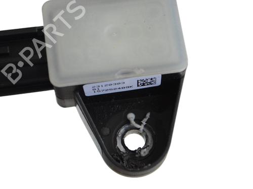 Electronic sensor VW PASSAT B7 Variant (365) 2.0 TDI | BP33359351M84  - Image 5