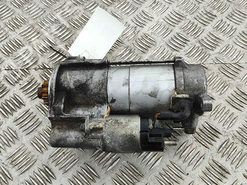 Startmotor LAND ROVER RANGE ROVER SPORT II (L494) 3.0 SDV6 4x4 | BP27773781M8 