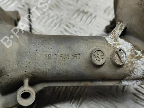 Electronic module SEAT TARRACO (KN2) 1.5 TSI ACT | BP28549461M83 