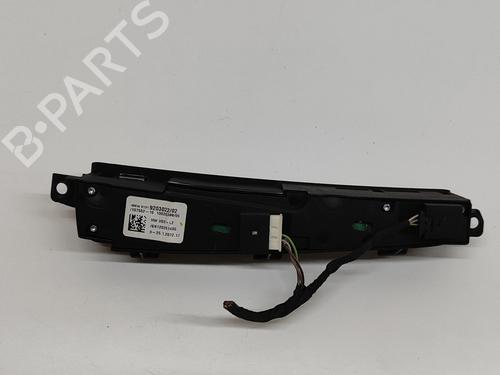 Switch BMW X3 (F25) xDrive 20 d | BP27377696I30 
