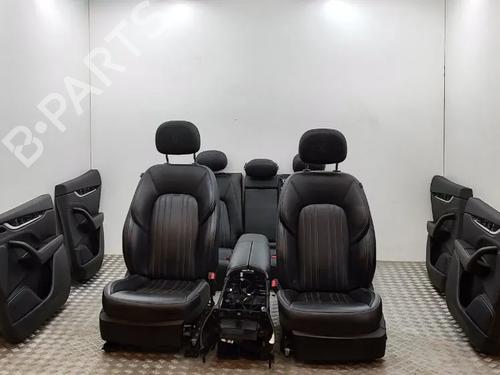 Used Seats set MASERATI LEVANTE SUV (M161) 3.0 D Q4 (250 hp) 26410618