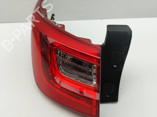 Used Left taillight KIA OPTIMA Sportswagon (JF) 1.6 CRDi (136 hp) 28564725