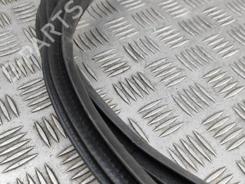 Rubber door seal JEEP AVENGER (J2) Electric | BP28560869C142 