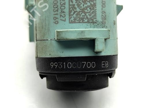 Electronic module HYUNDAI IONIQ 6 (CE) EV All-wheel Drive | BP33962370M83  - Image 7