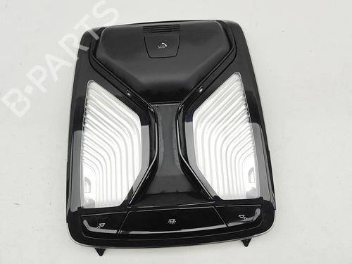 Used Interior roof light Interior roof light BMW X5 (G05, F95) xDrive 30 d Mild-Hybrid (298 hp) 33384091 33384091