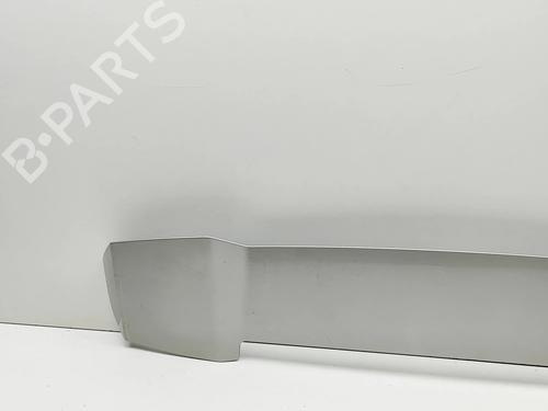 Spoiler bagklap VOLVO C40 (539) Recharge AWD | BP39511411C96 - Image 3