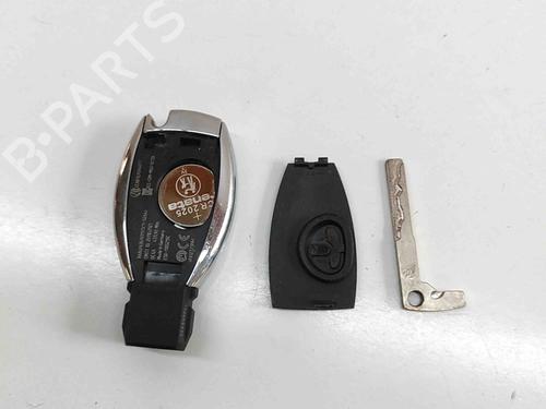 Elektronisk modul MERCEDES-BENZ C-CLASS Convertible (A205) C 220 d (205.404) | BP29543024M83 