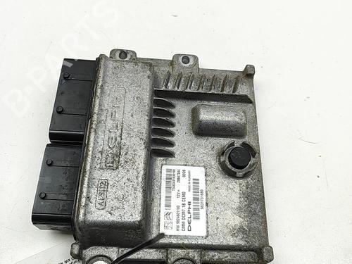 Engine control unit (ECU) PEUGEOT BOXER Van 2.2 BlueHDi 140 | BP40042958M57 - Image 3