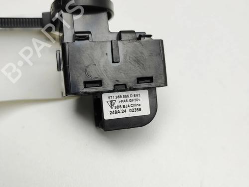 Left front window switch PORSCHE 911 Convertible (992) 3.0 Carrera (992312) | BP38018423I27 - Image 6