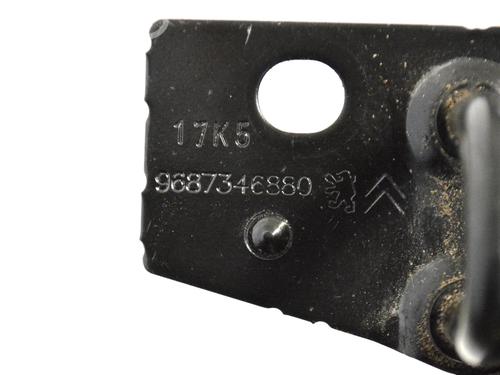 Other PEUGEOT 2008 I (CU_) 1.2 VTi | BP30281894O1 