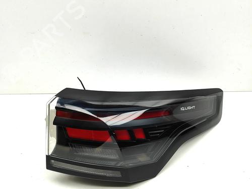 Used Right taillight Right taillight VW TIGUAN (CT1) 1.5 eTSI (131 hp) 35811507 35811507
