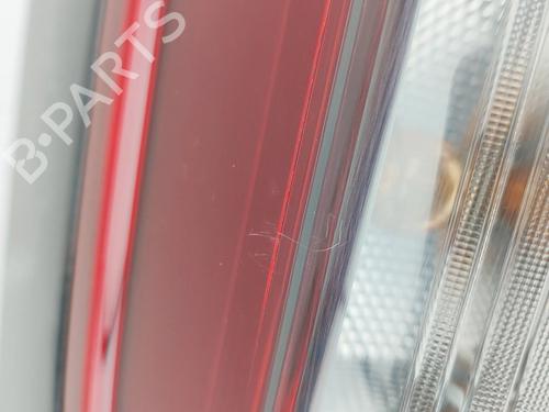 Right taillight OPEL VIVARO B Bus (X82) 1.6 CDTI (06) | BP32061296C35