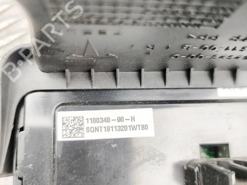 Módulo eletrónico TESLA MODEL 3 (5YJ3) EV | BP36186528M83 - Image 7