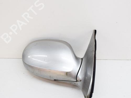 Right mirror KIA CARNIVAL II (GQ) 2.9 CRDi | BP10072078C27 
