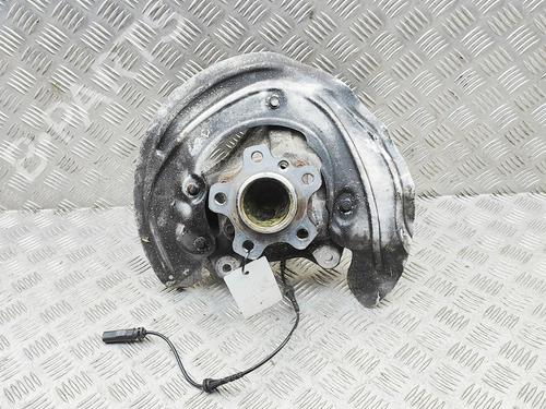 Mangueta delantera derecha Mangueta delantera derecha BMW X3 (G01, F97, G08) iX3 (286 hp) 39910114 39910114