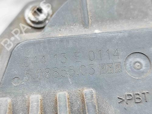 Electronic module MERCEDES-BENZ A-CLASS (W176) A 180 CDI / d (176.012) | BP29283100M83 