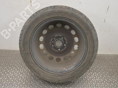 Rim VW JETTA IV (162, 163, AV3, AV2) 1.6 TDI | BP30237472C45 