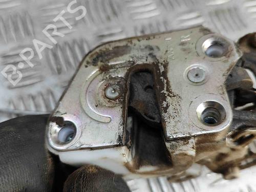 Front right lock MITSUBISHI PAJERO IV (V8_W, V9_W) 3.2 DI-D (V88W, V98W) | BP29227676C97 