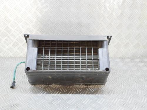 Køleventilator elektrisk FIAT DUCATO Bus (244_) 2.0 JTD (84 hp) 12175005