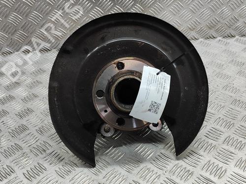 Used Left rear steering knuckle VOLVO XC40 (536) T3 (150 hp) 27774494