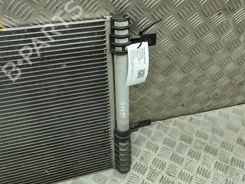 AC radiator CITROËN C5 AIRCROSS (A_) 1.2 PureTech 130 (ARHNSJ) | BP28550882M32