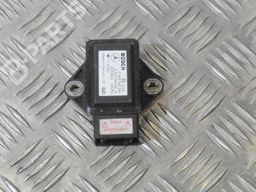 Elektronisk sensor MERCEDES-BENZ E-CLASS (W211) E 200 CDI (211.004) | BP6718565M84 