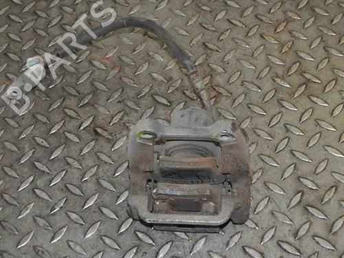 Left rear brake caliper CHRYSLER 300C (LX) 3.0 CRD | BP30217205M107